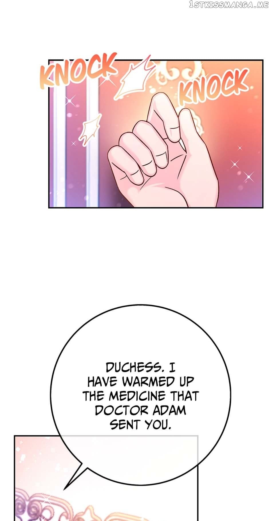 Admiral’s Monster Wife Chapter 72 - page 55