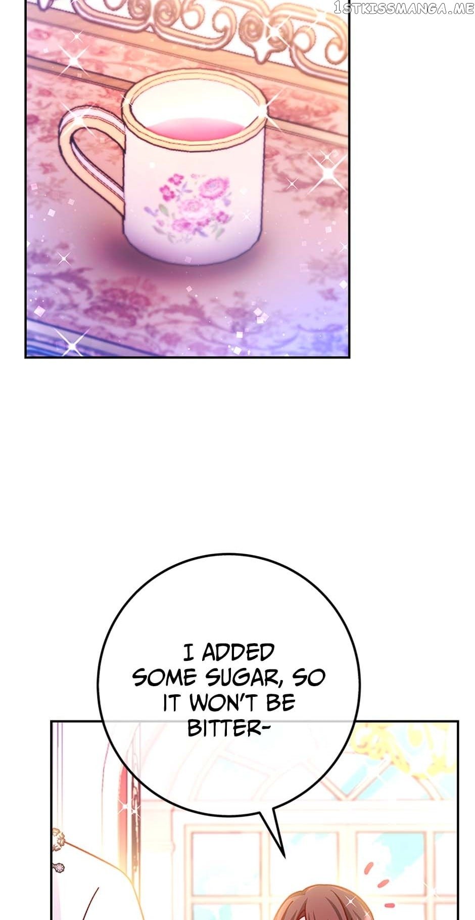 Admiral’s Monster Wife Chapter 72 - page 56