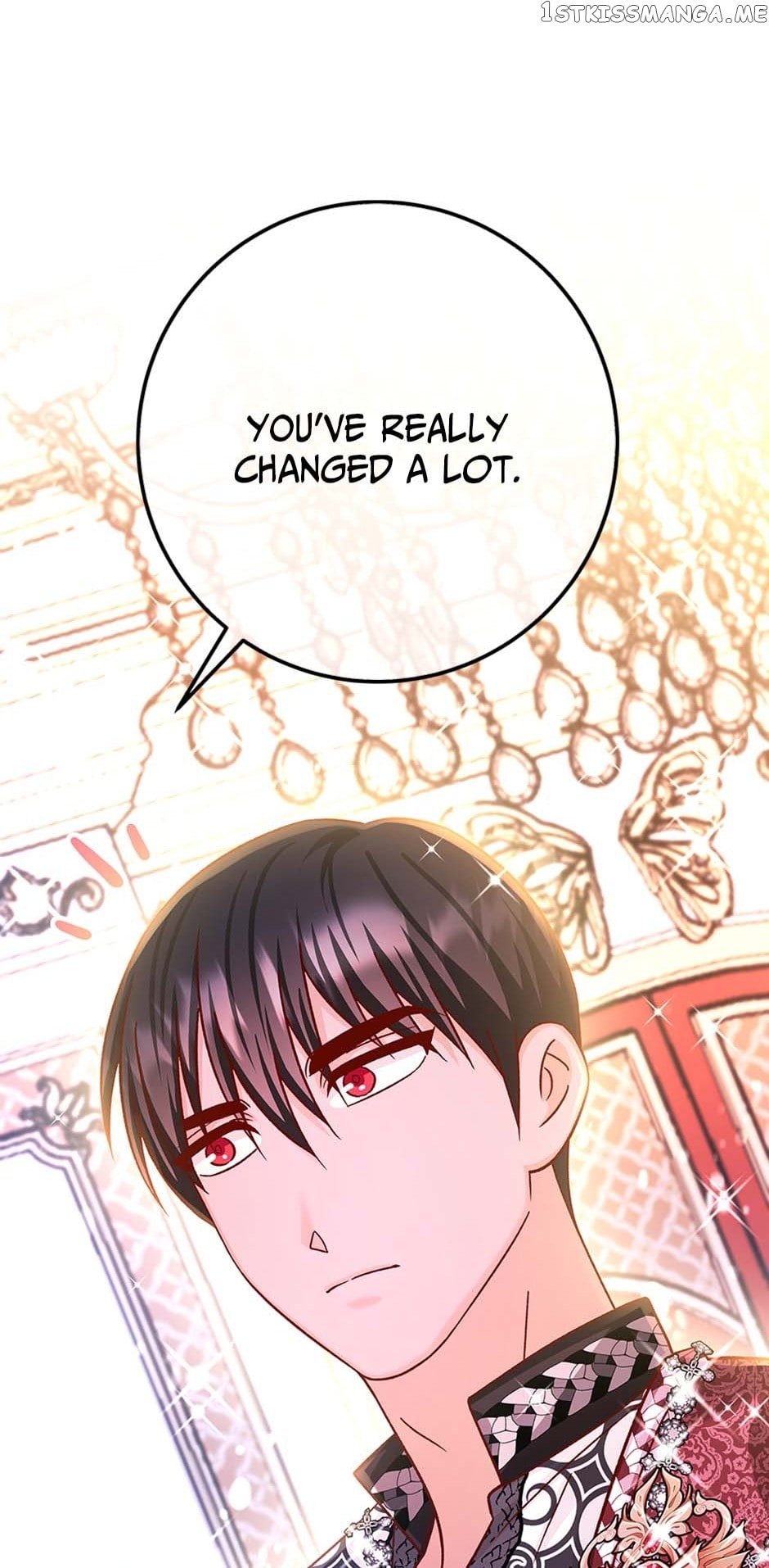 Admiral’s Monster Wife Chapter 72 - page 60