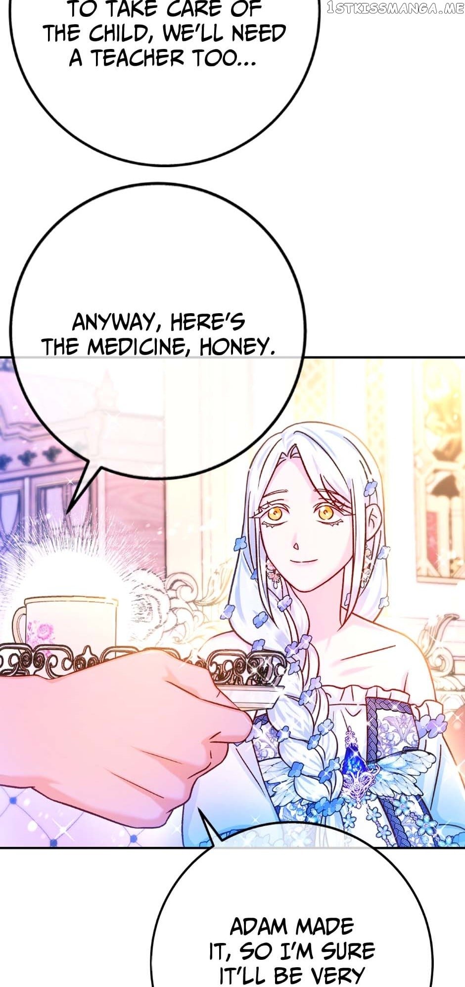 Admiral’s Monster Wife Chapter 72 - page 64