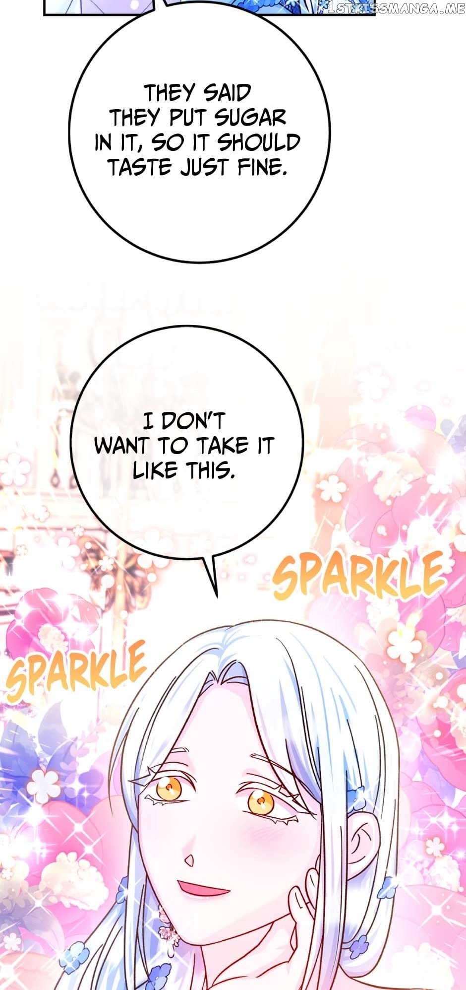 Admiral’s Monster Wife Chapter 72 - page 66