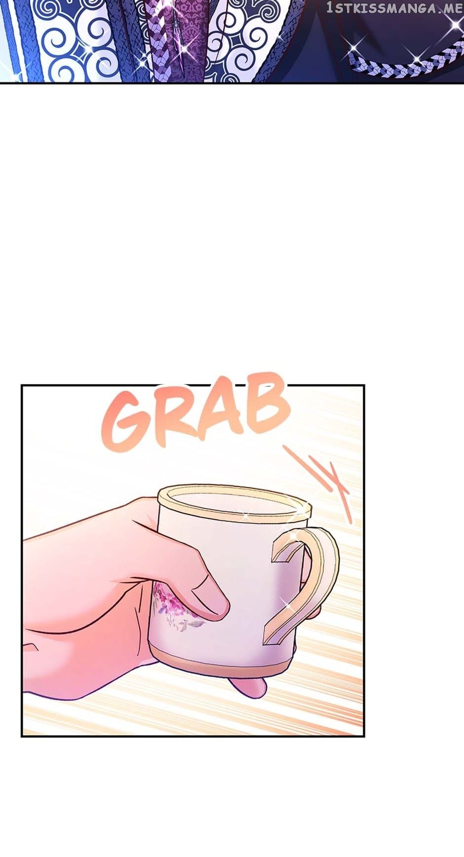 Admiral’s Monster Wife Chapter 72 - page 69