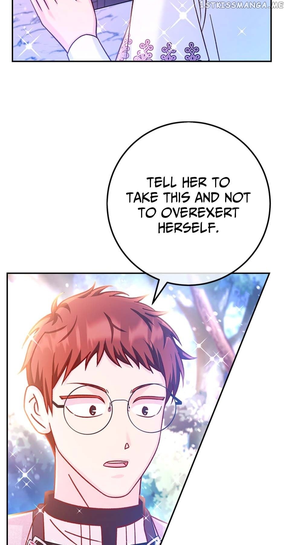 Admiral’s Monster Wife Chapter 72 - page 7