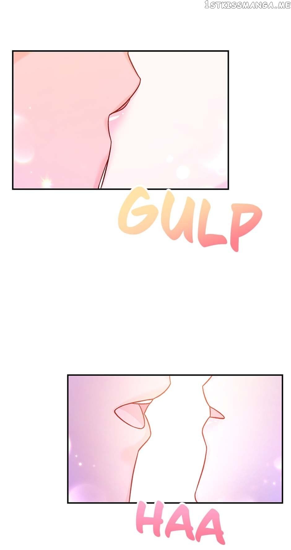 Admiral’s Monster Wife Chapter 72 - page 73