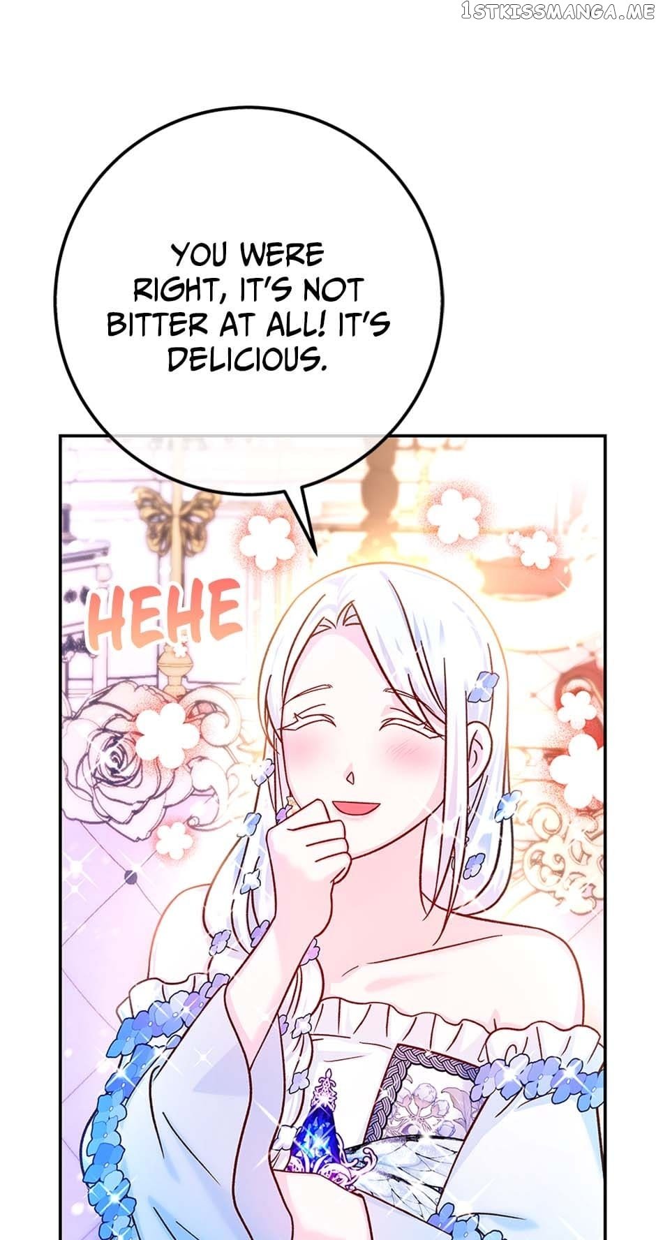 Admiral’s Monster Wife Chapter 72 - page 74