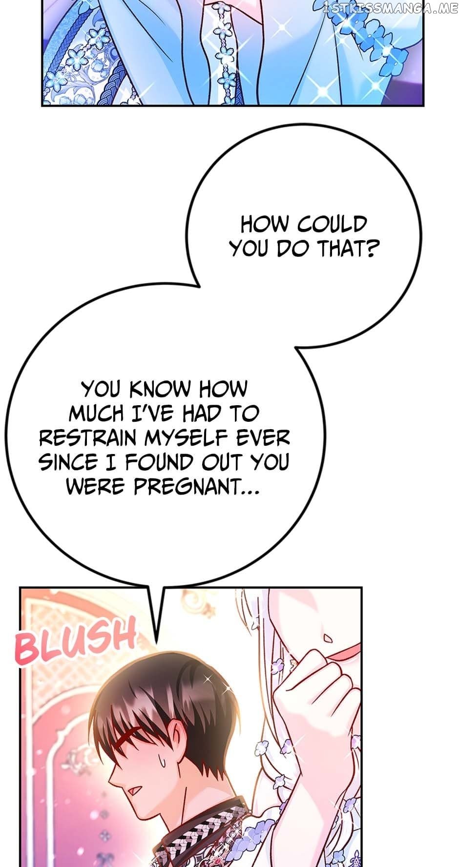 Admiral’s Monster Wife Chapter 72 - page 75
