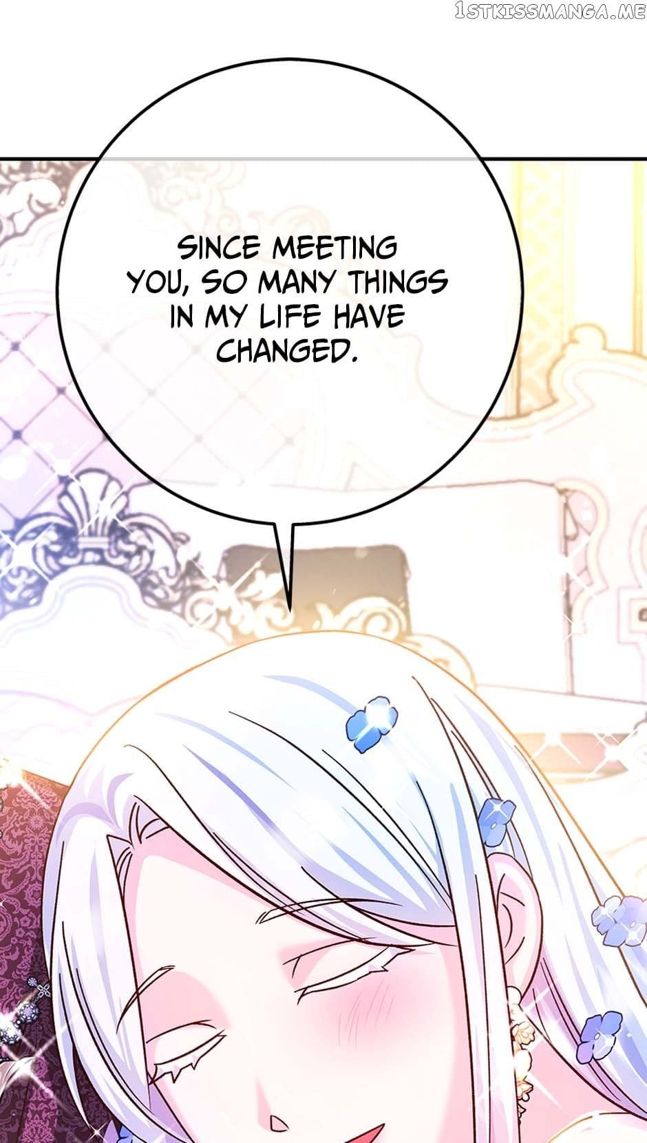 Admiral’s Monster Wife Chapter 72 - page 78