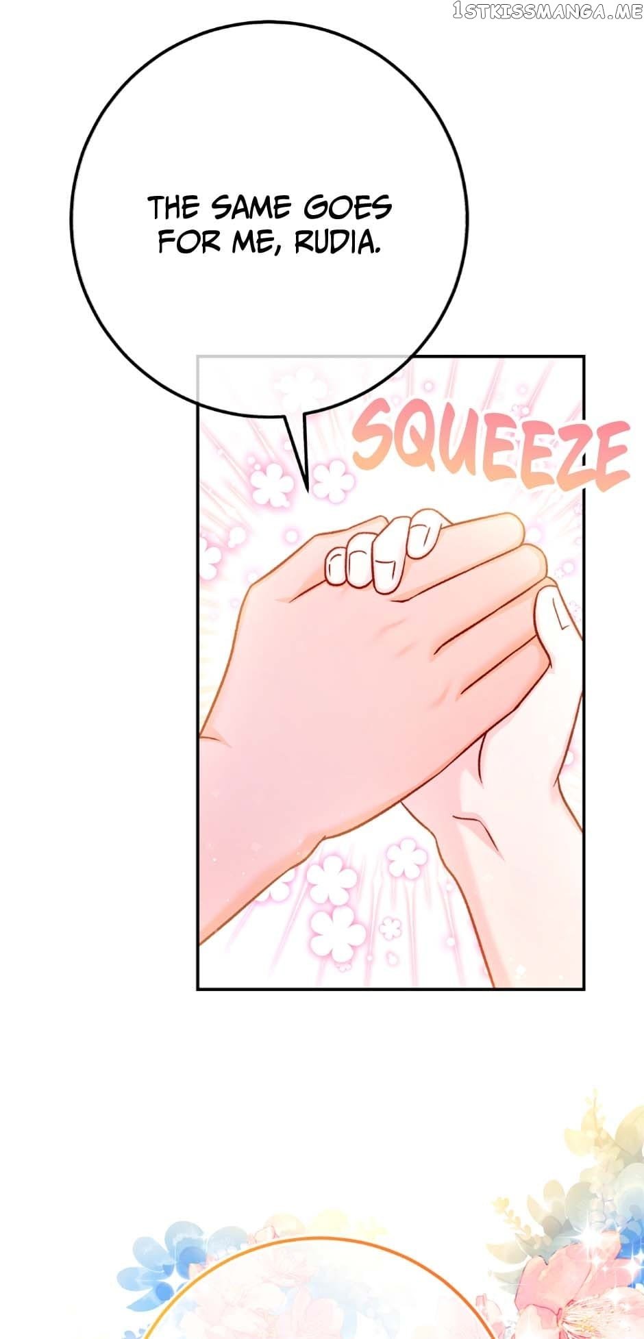 Admiral’s Monster Wife Chapter 72 - page 81