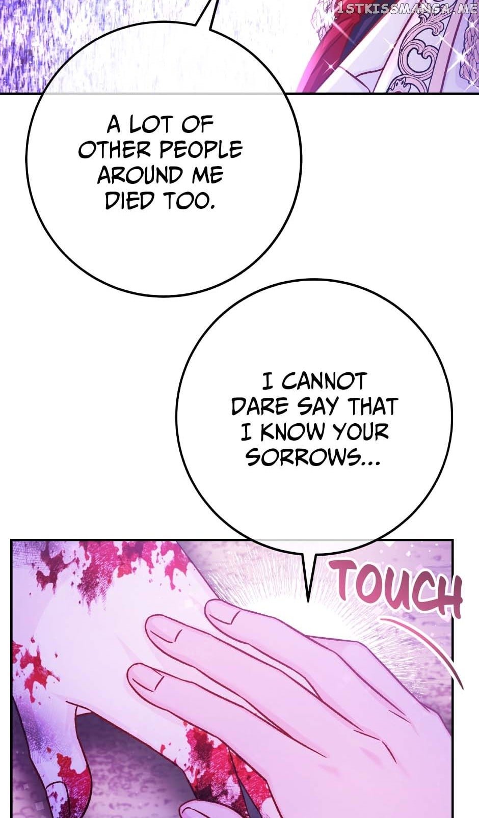 Admiral’s Monster Wife Chapter 70 - page 17
