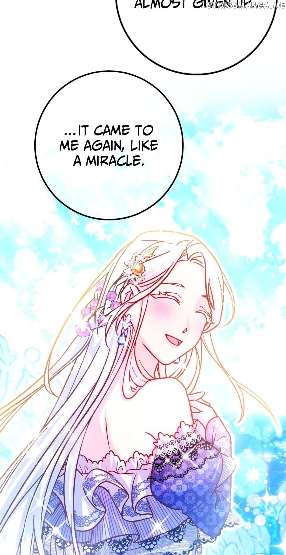 Admiral’s Monster Wife Chapter 70 - page 23