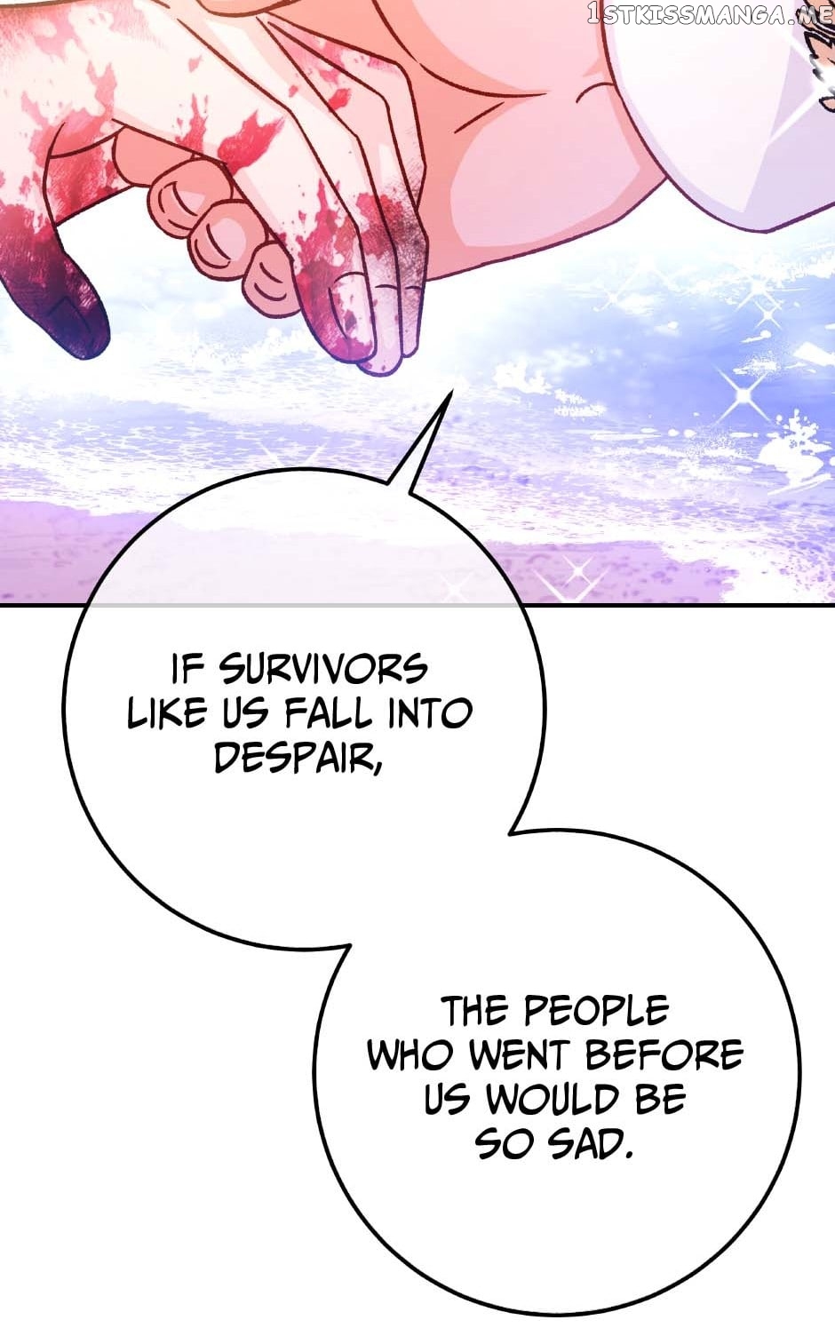 Admiral’s Monster Wife Chapter 70 - page 28