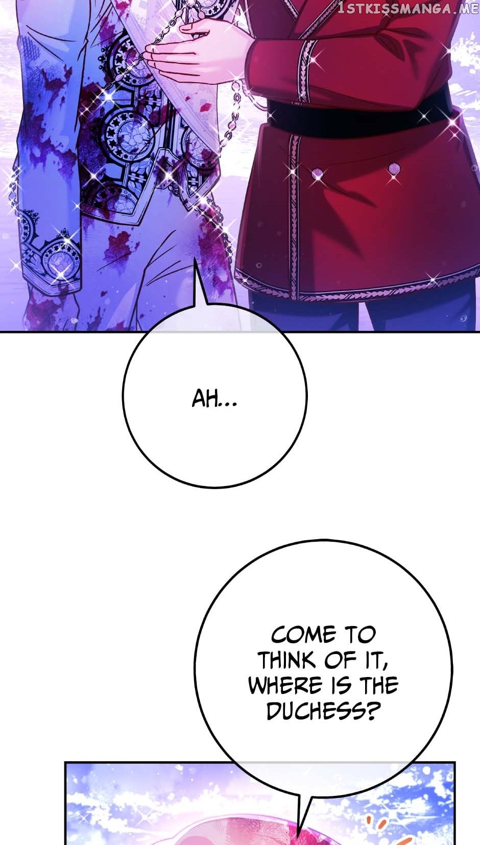 Admiral’s Monster Wife Chapter 70 - page 34
