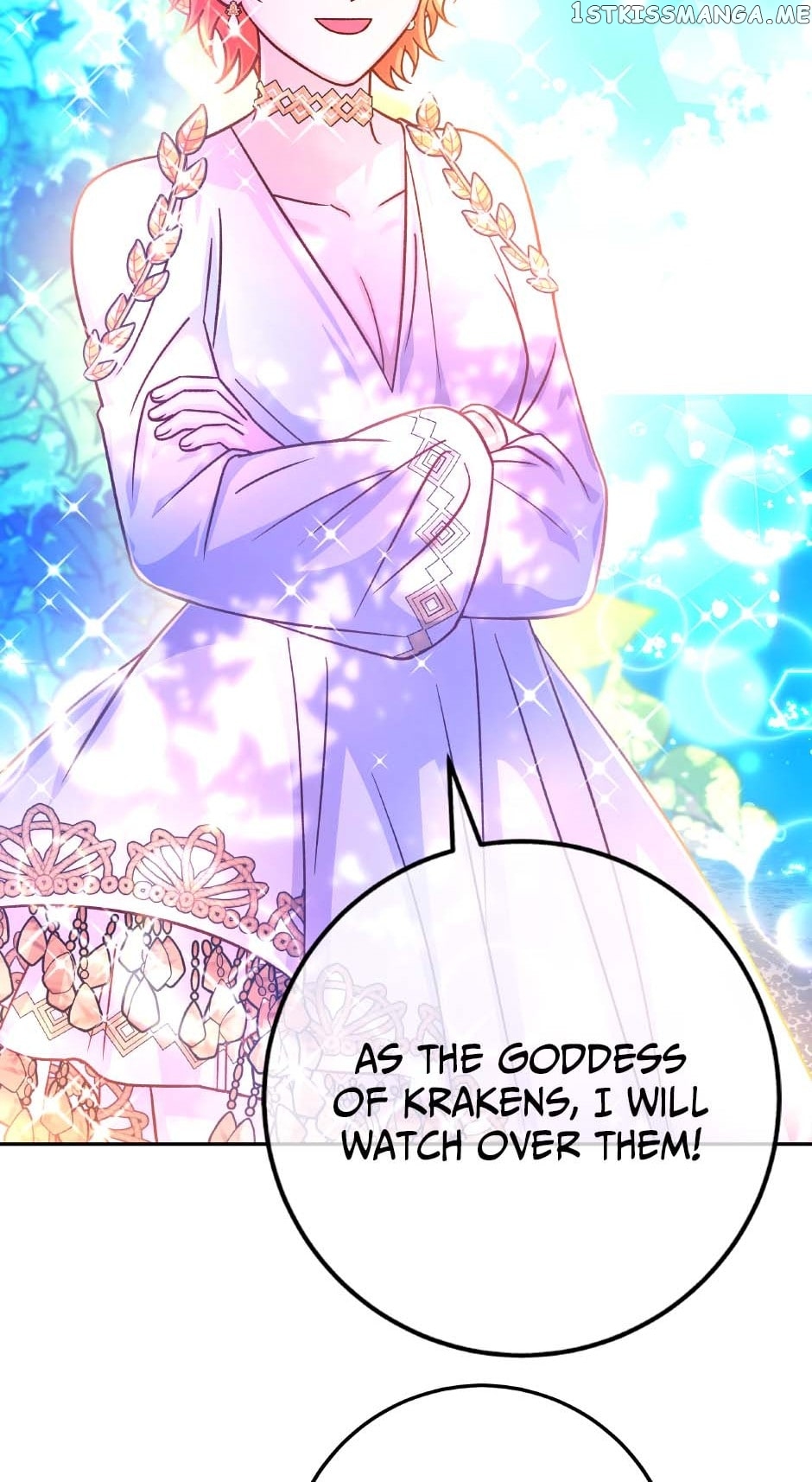 Admiral’s Monster Wife Chapter 70 - page 45