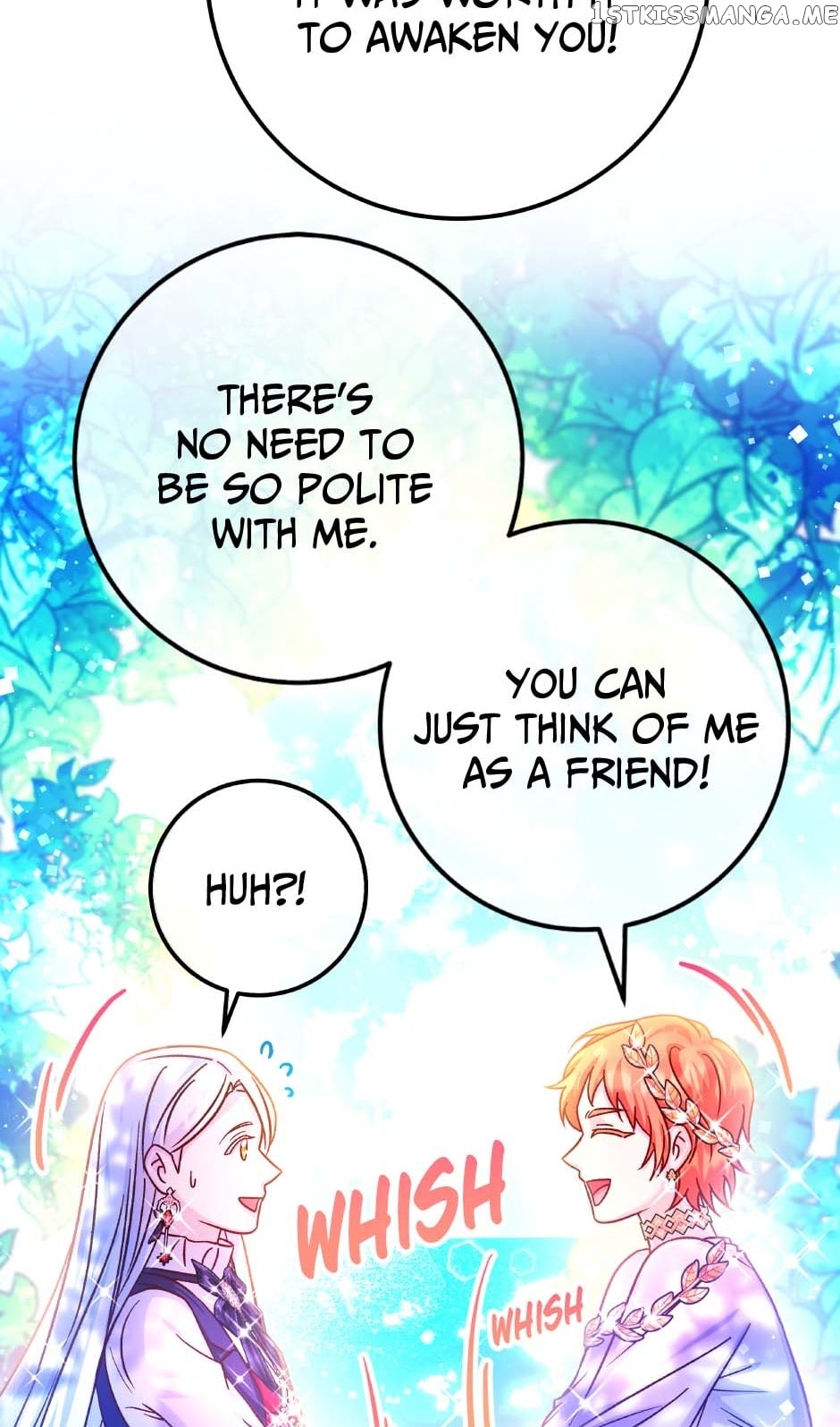 Admiral’s Monster Wife Chapter 70 - page 48