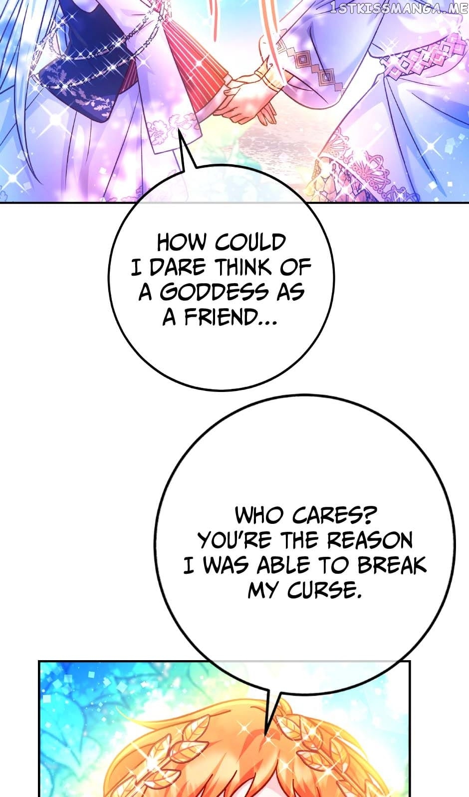 Admiral’s Monster Wife Chapter 70 - page 49