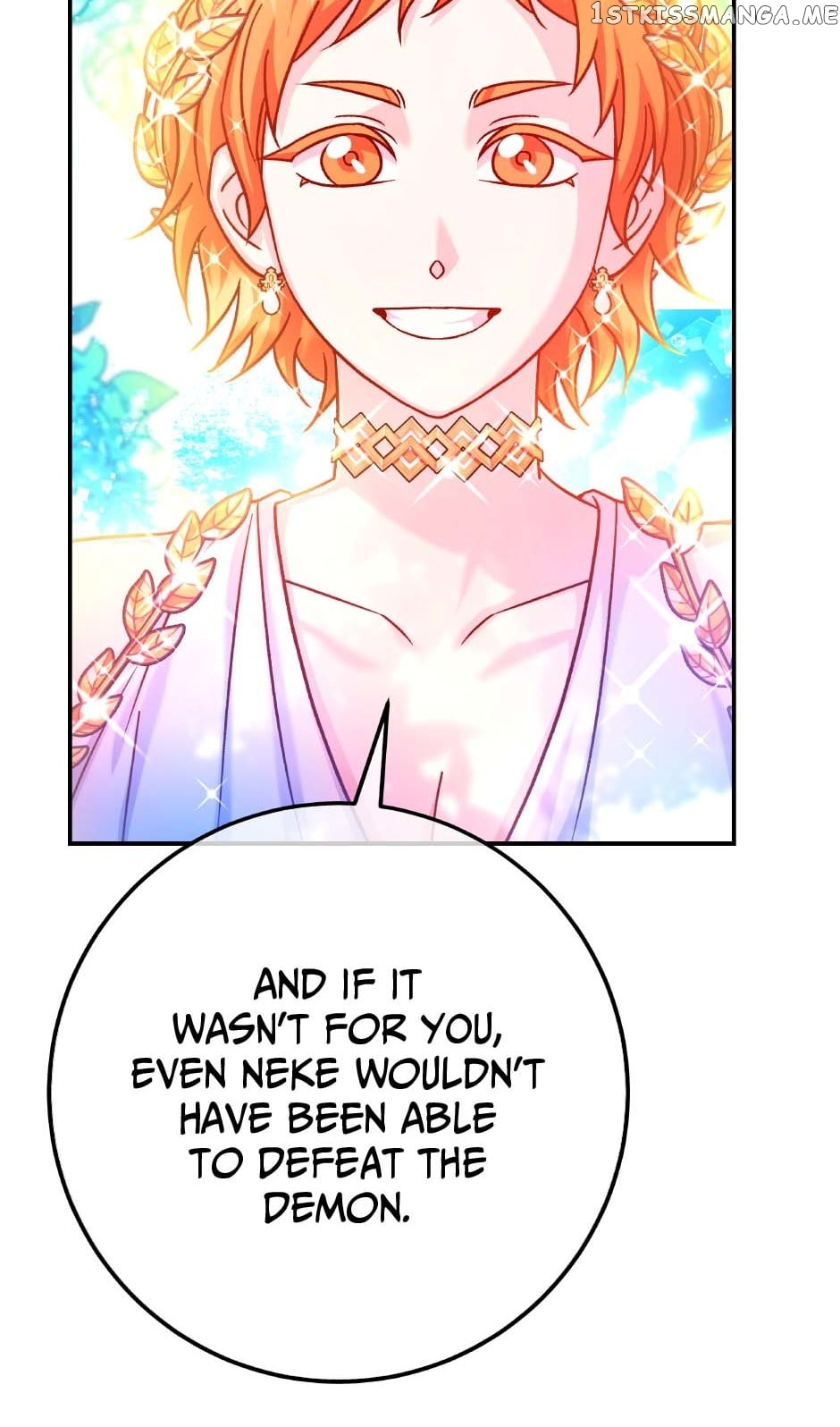 Admiral’s Monster Wife Chapter 70 - page 50