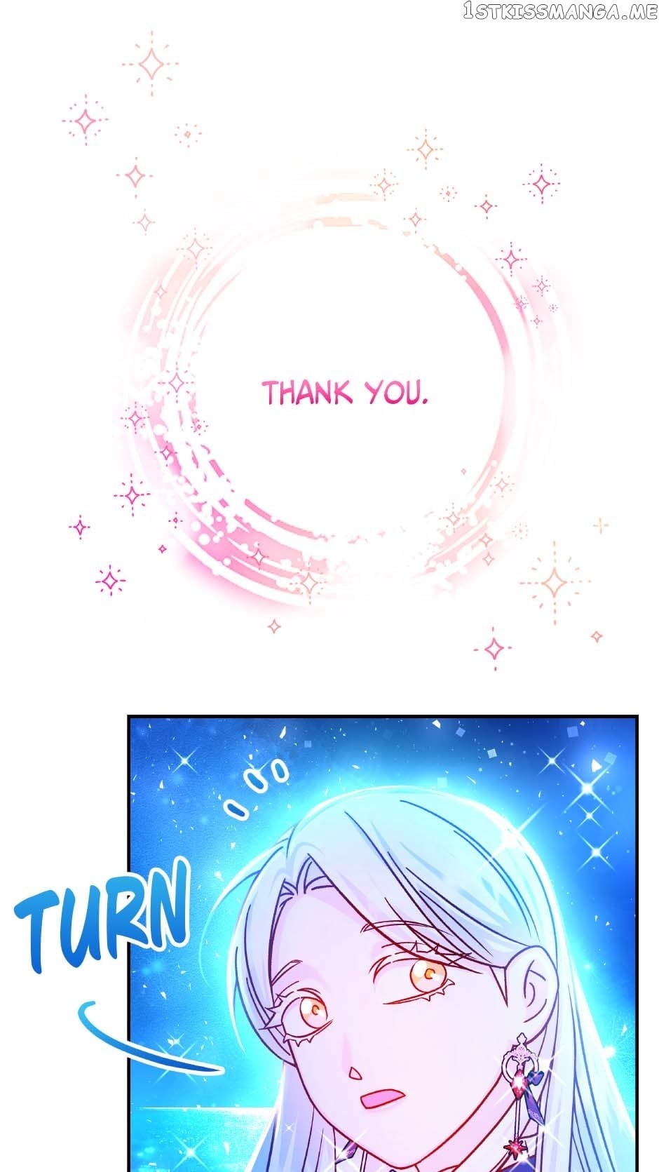 Admiral’s Monster Wife Chapter 70 - page 56