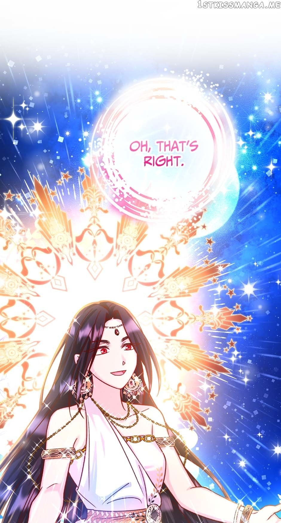 Admiral’s Monster Wife Chapter 70 - page 62