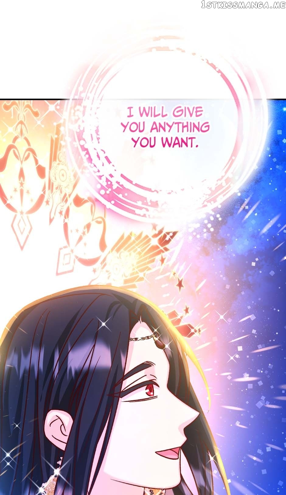 Admiral’s Monster Wife Chapter 70 - page 67