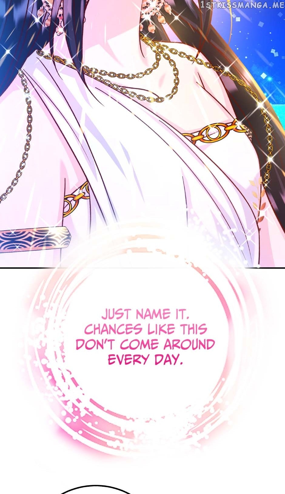 Admiral’s Monster Wife Chapter 70 - page 68