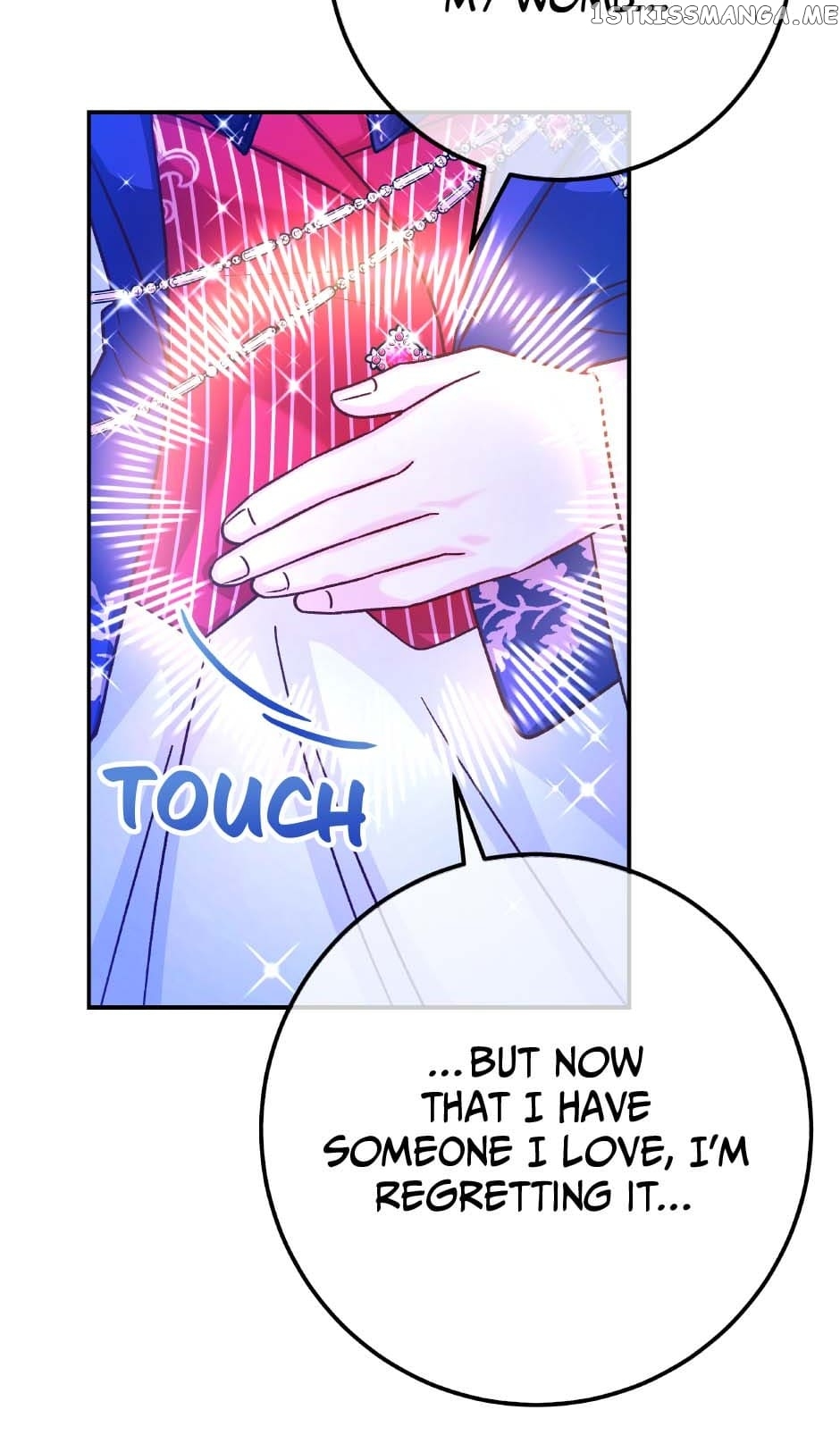 Admiral’s Monster Wife Chapter 70 - page 71