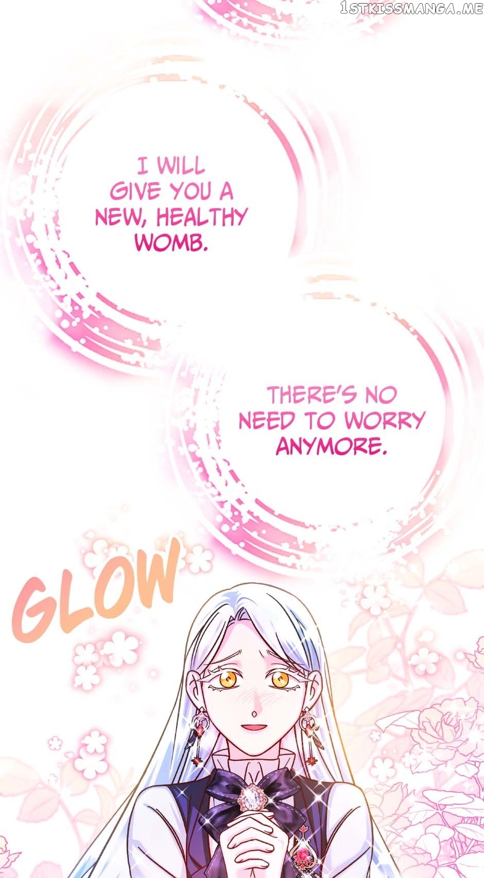 Admiral’s Monster Wife Chapter 70 - page 74