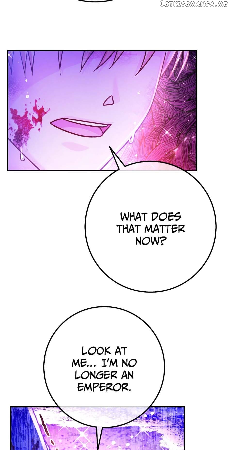 Admiral’s Monster Wife Chapter 70 - page 8