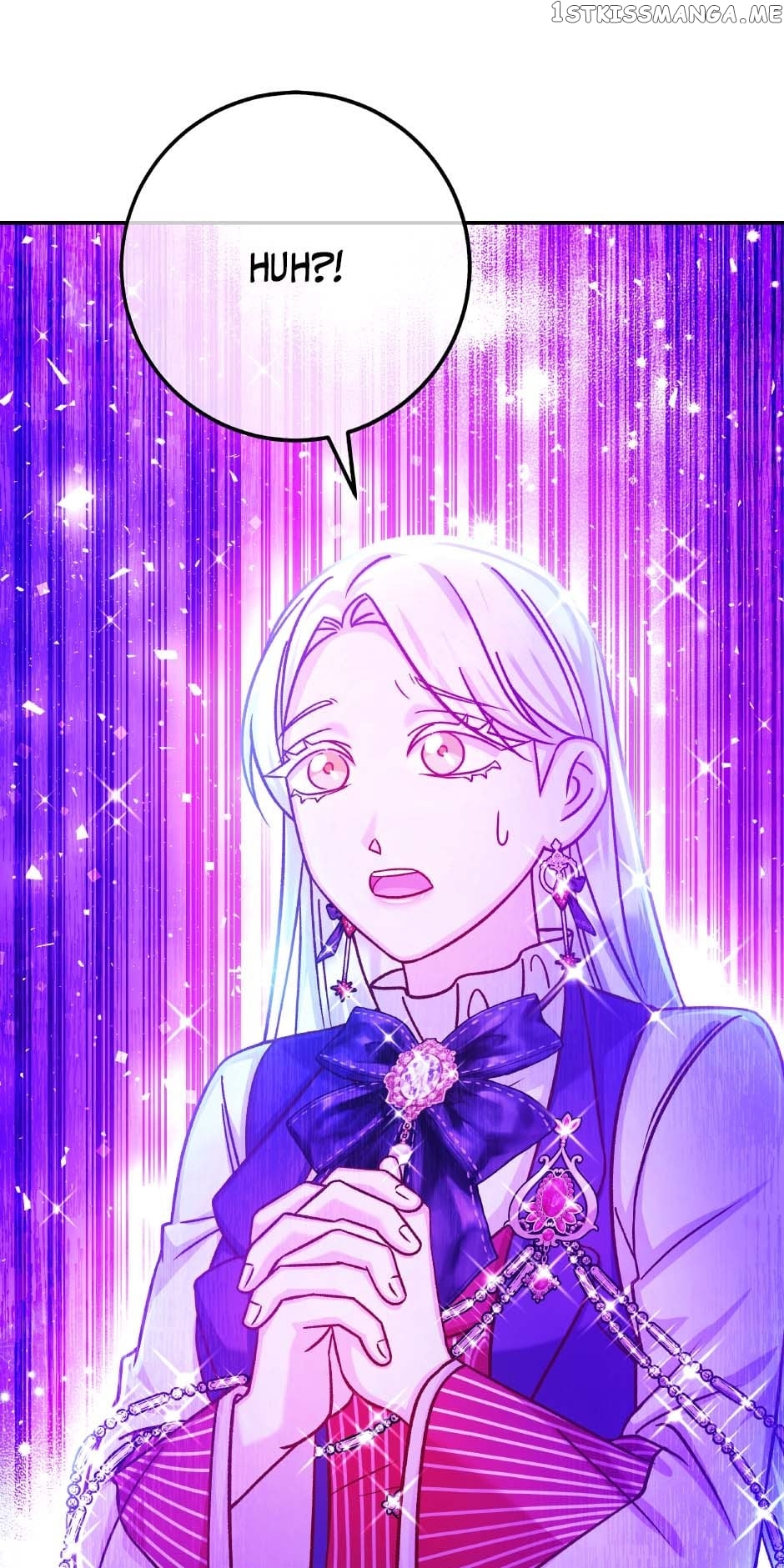 Admiral’s Monster Wife Chapter 70 - page 81