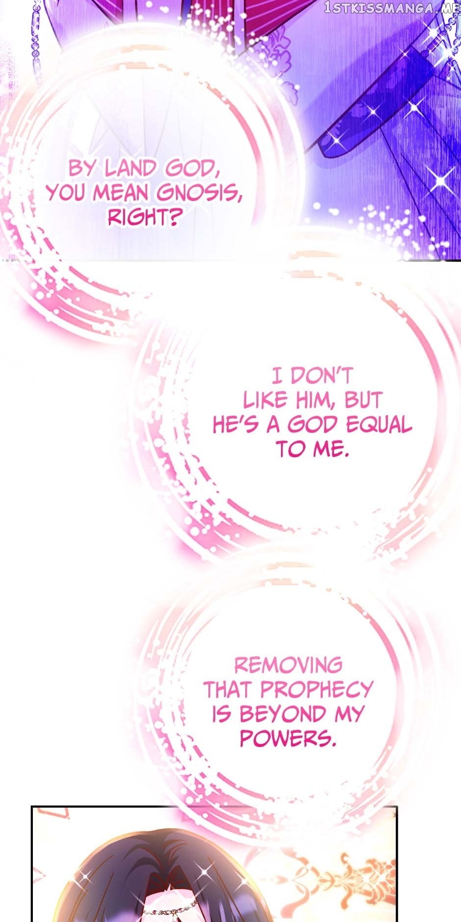 Admiral’s Monster Wife Chapter 70 - page 82
