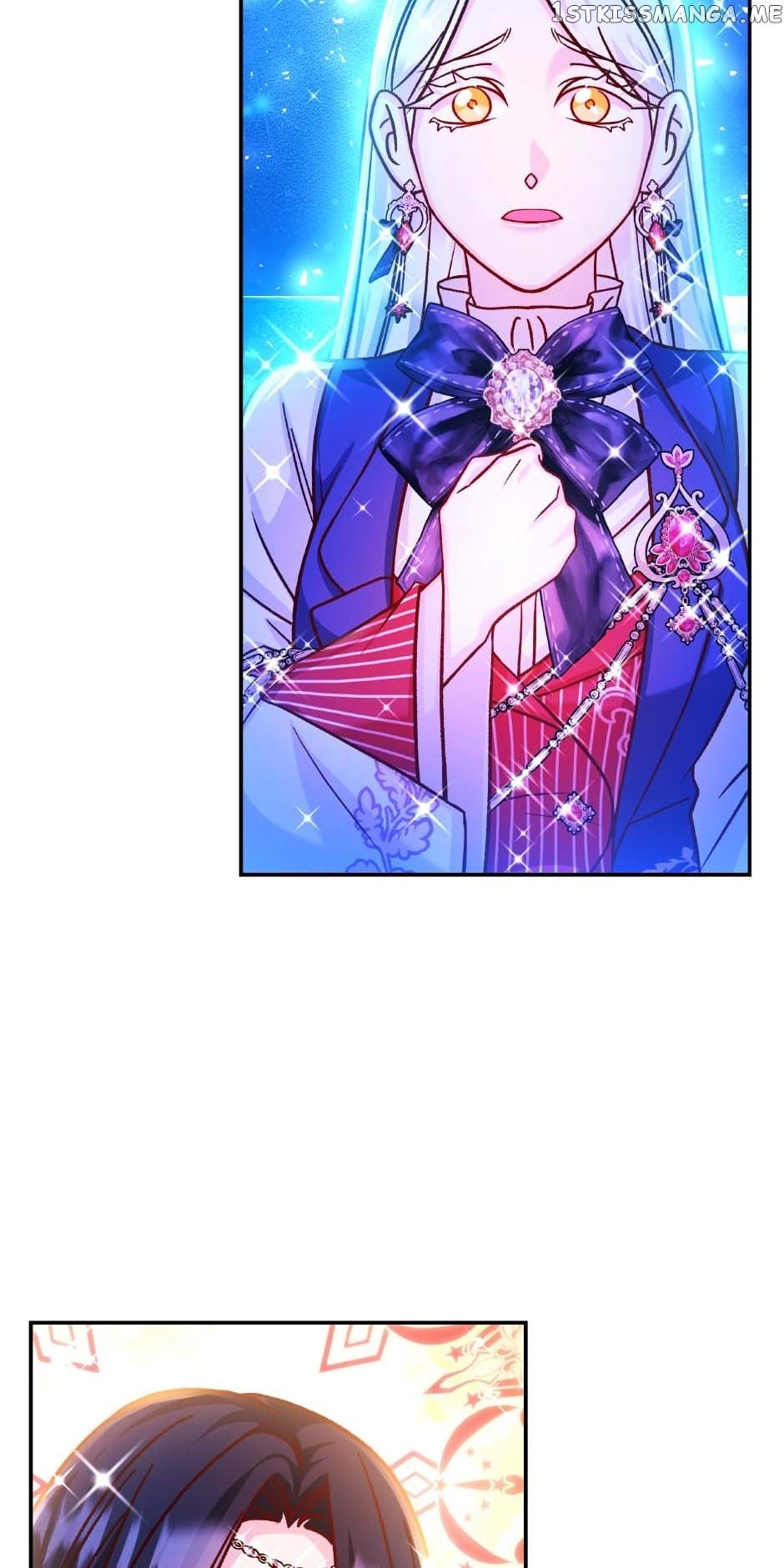 Admiral’s Monster Wife Chapter 70 - page 84