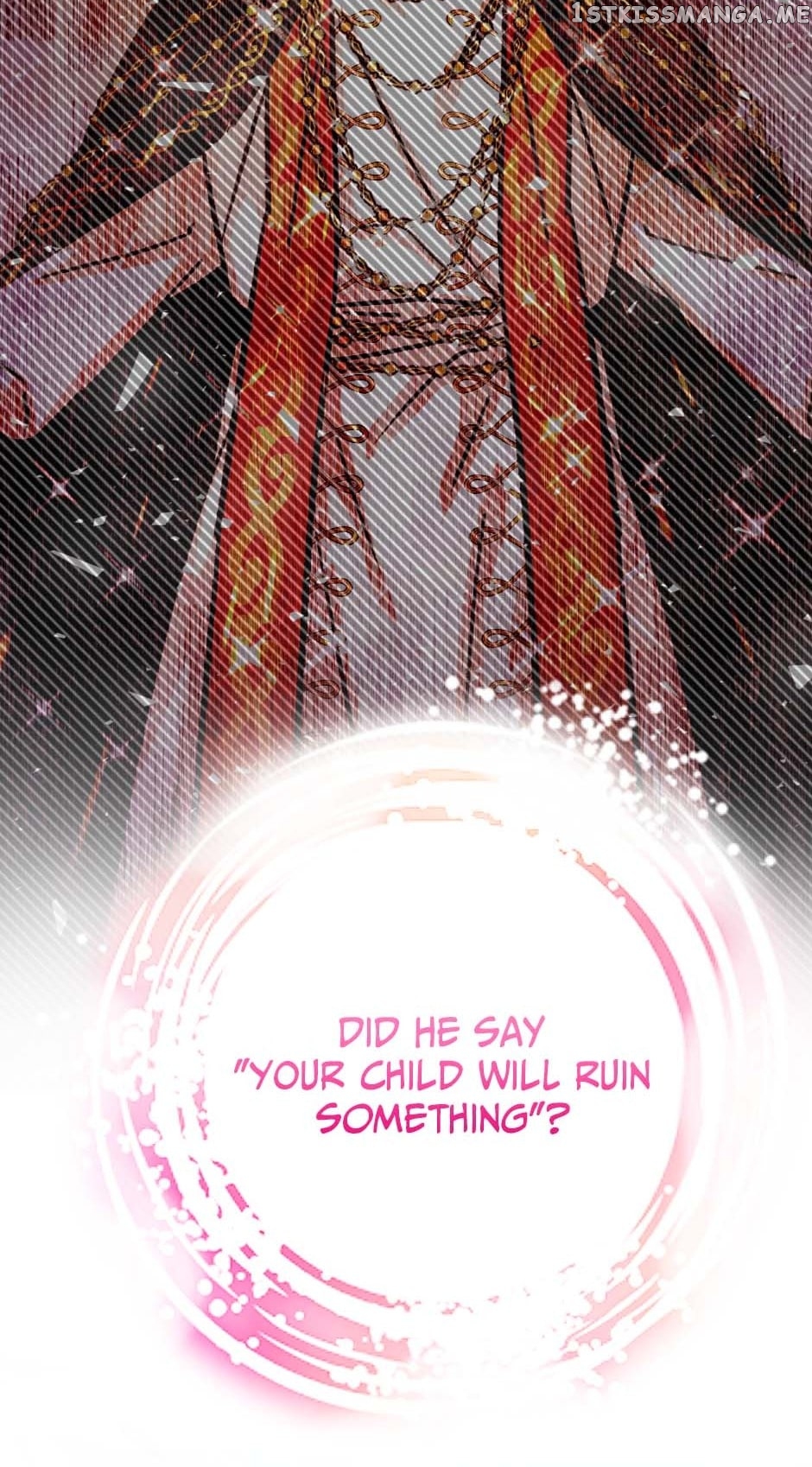 Admiral’s Monster Wife Chapter 70 - page 88