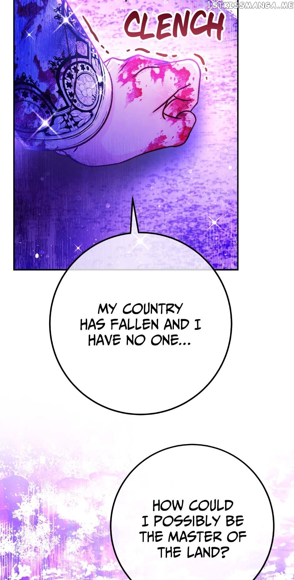 Admiral’s Monster Wife Chapter 70 - page 9