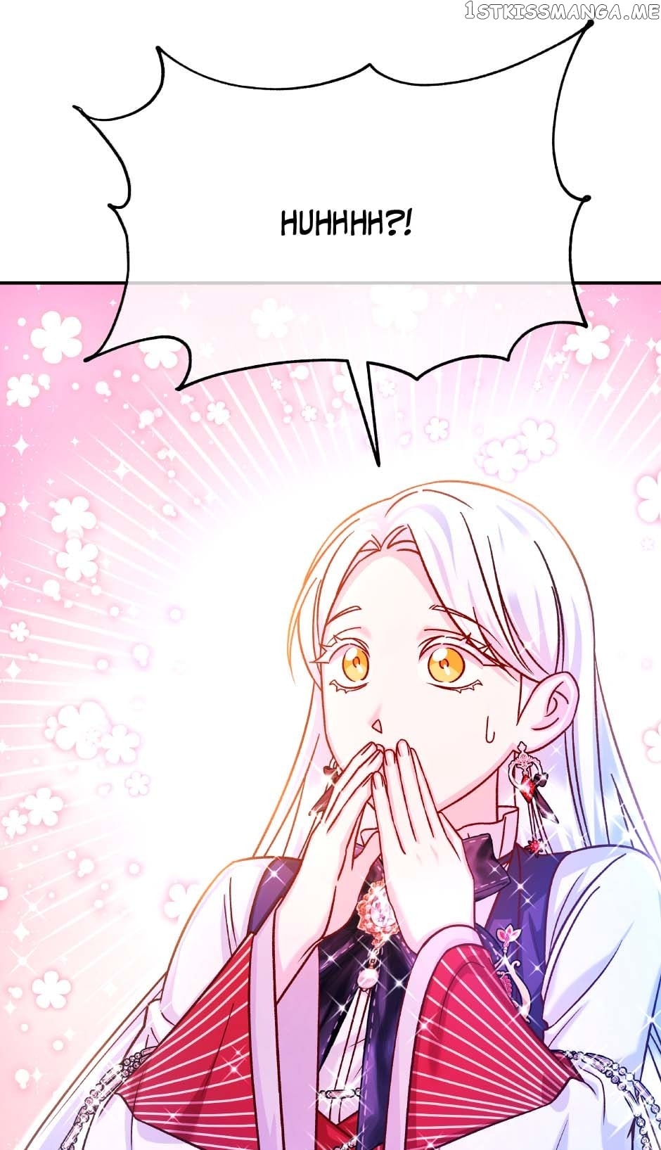 Admiral’s Monster Wife Chapter 70 - page 92