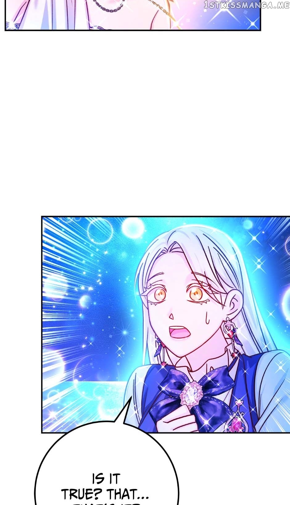 Admiral’s Monster Wife Chapter 70 - page 94
