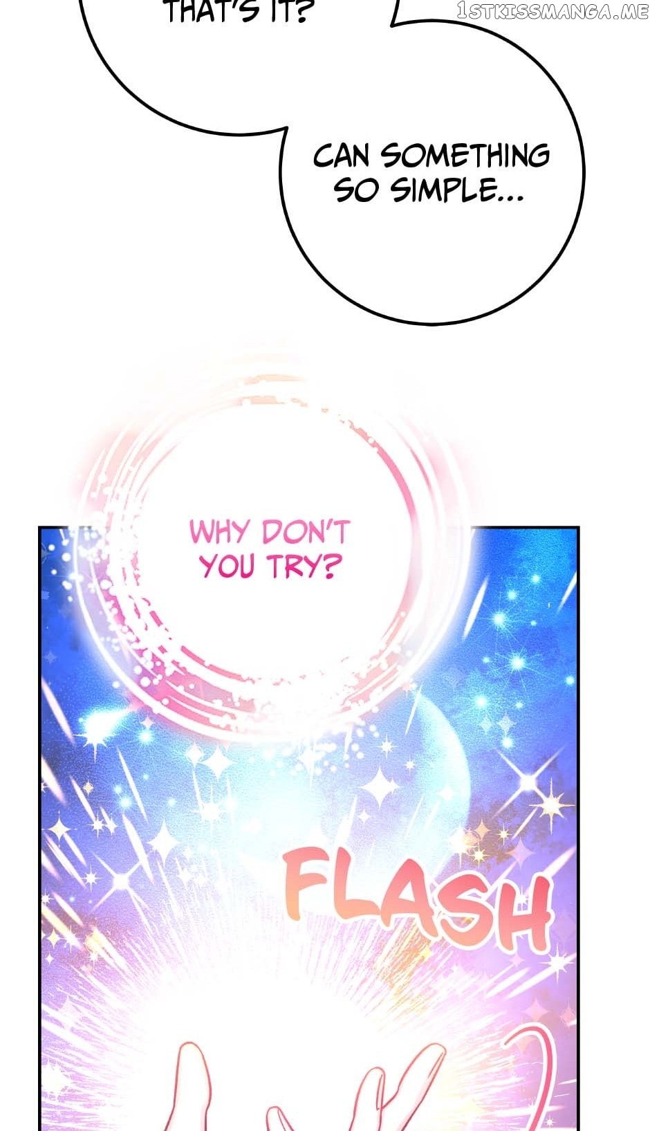 Admiral’s Monster Wife Chapter 70 - page 95