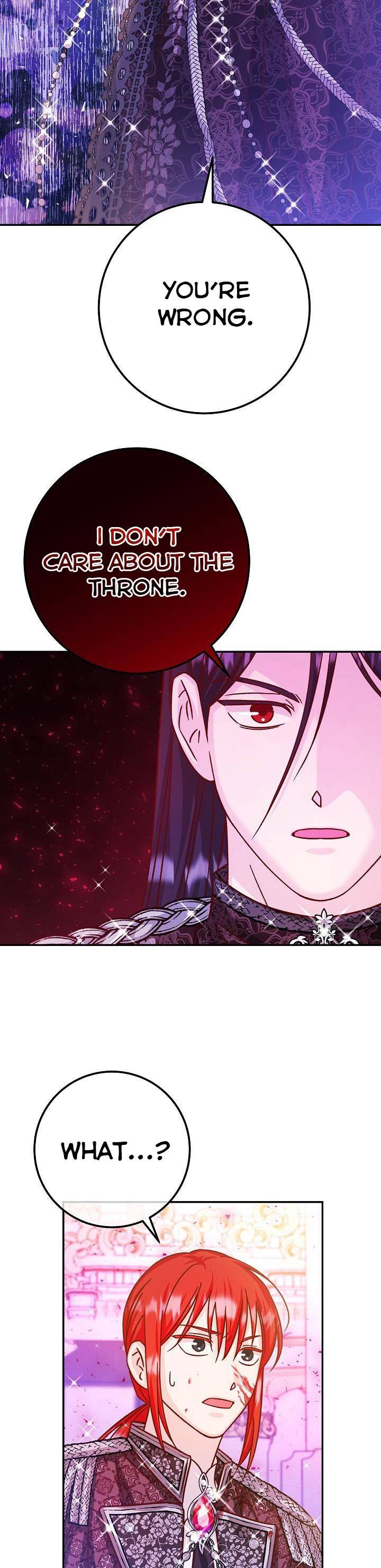 Admiral’s Monster Wife Chapter 53 - page 22