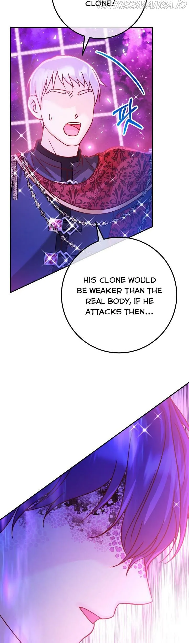 Admiral’s Monster Wife Chapter 63.5 - page 11
