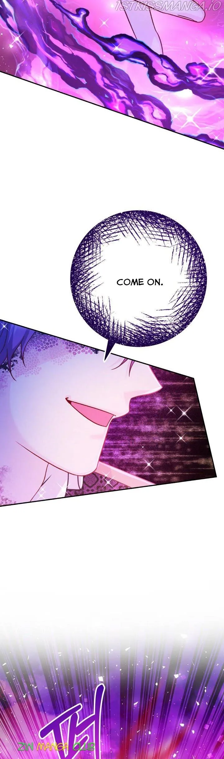 Admiral’s Monster Wife Chapter 63.5 - page 13