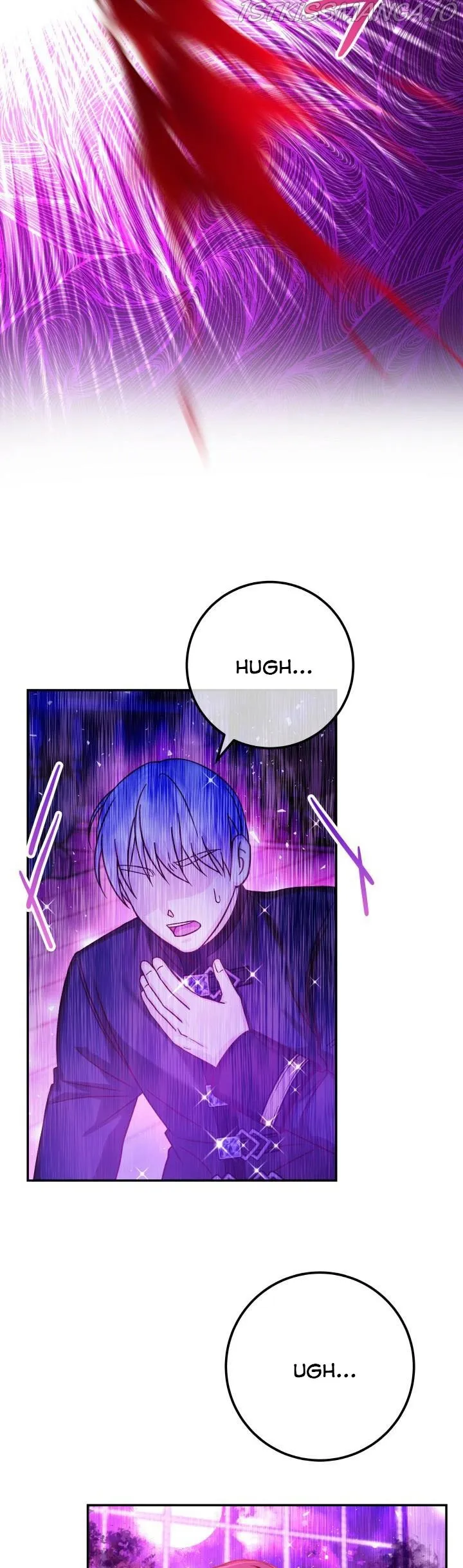 Admiral’s Monster Wife Chapter 63.5 - page 15