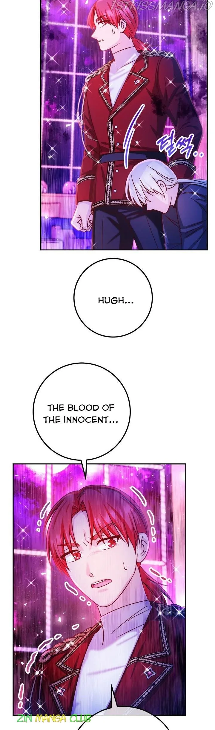 Admiral’s Monster Wife Chapter 63.5 - page 16