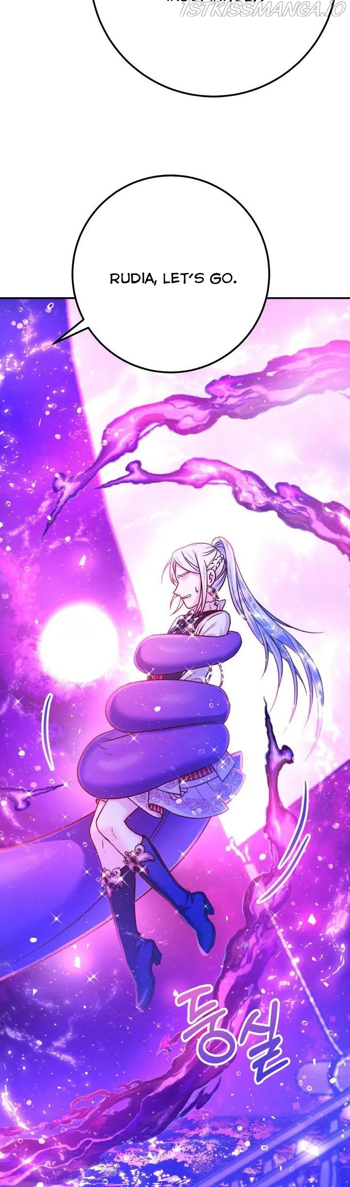 Admiral’s Monster Wife Chapter 63.5 - page 18