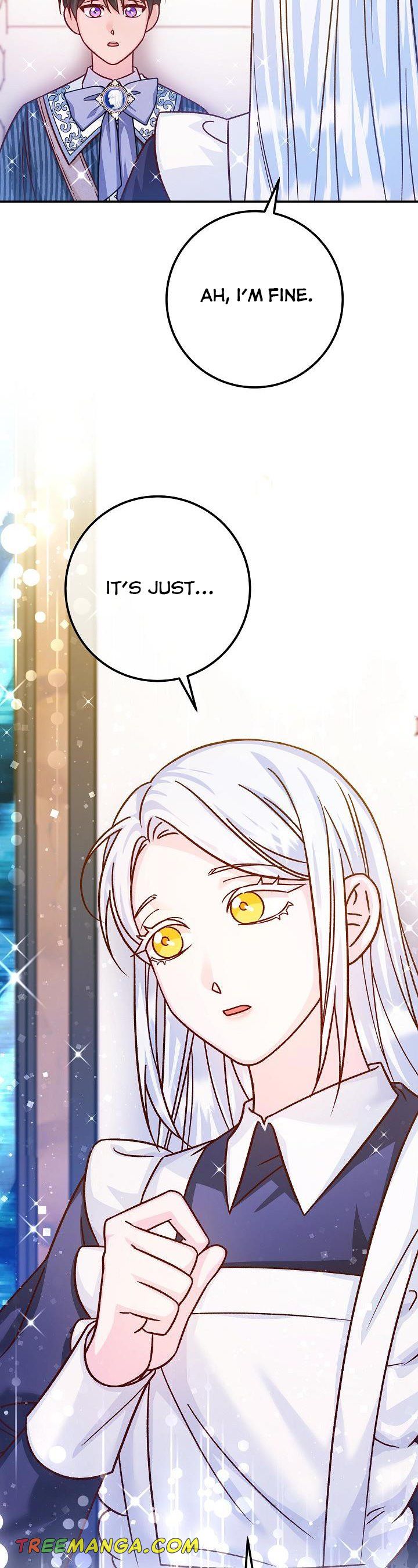 Admiral’s Monster Wife Chapter 52 - page 28