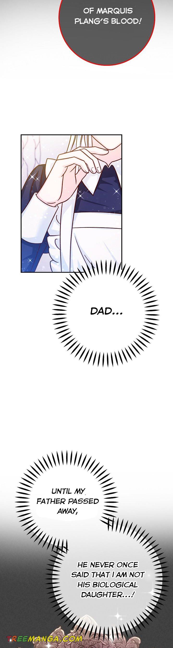 Admiral’s Monster Wife Chapter 52 - page 31