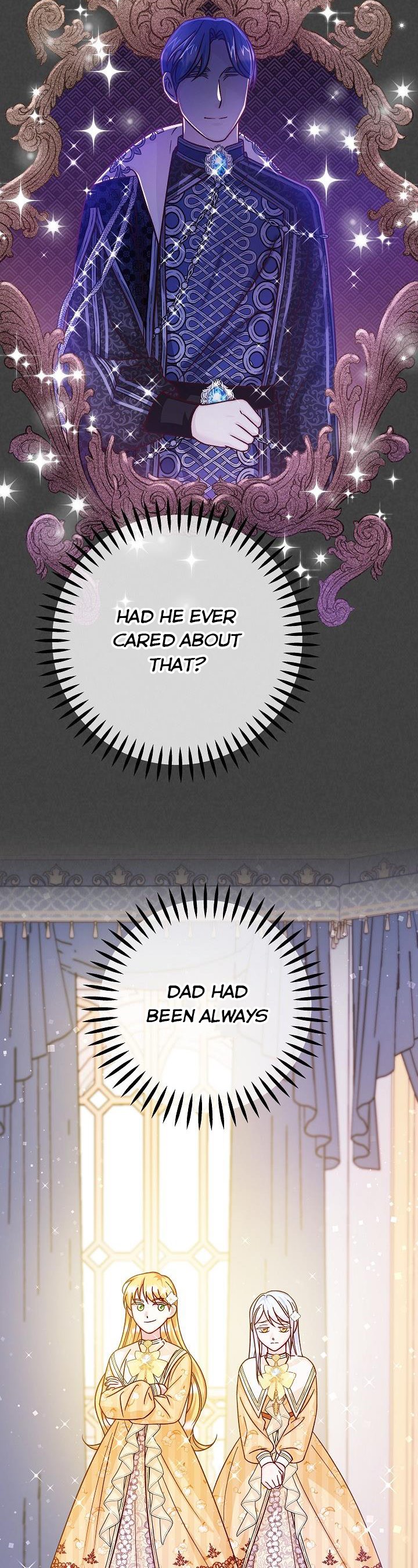 Admiral’s Monster Wife Chapter 52 - page 32