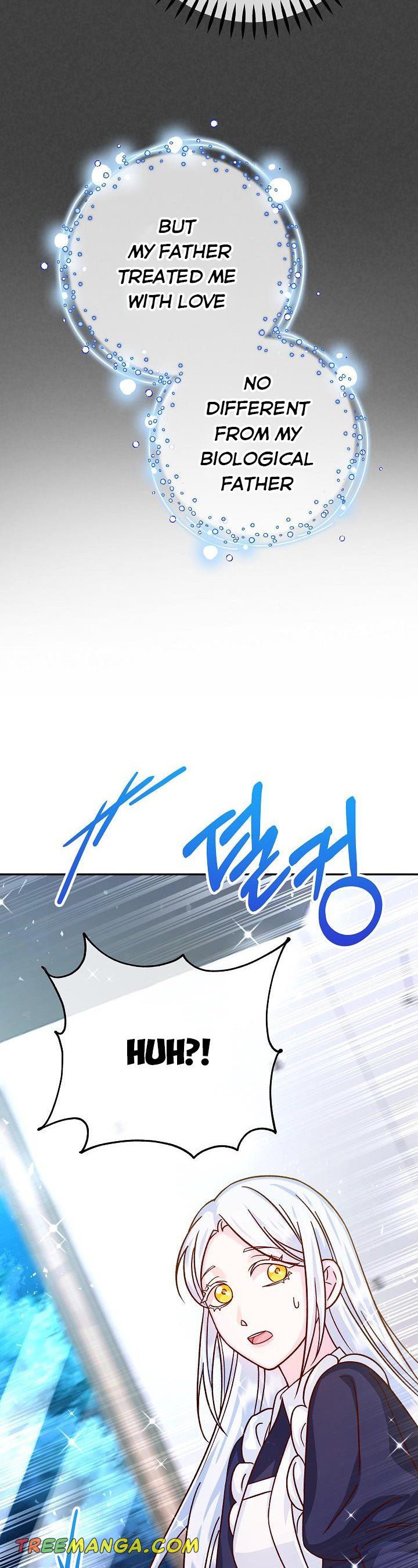 Admiral’s Monster Wife Chapter 52 - page 34