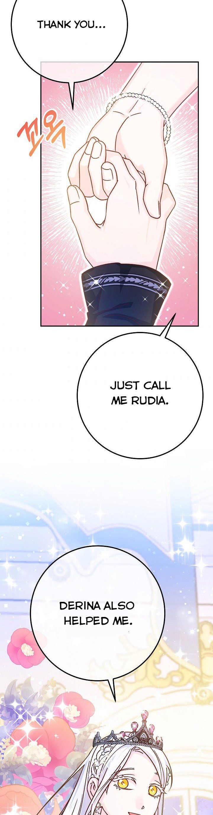 Admiral’s Monster Wife Chapter 51 - page 26