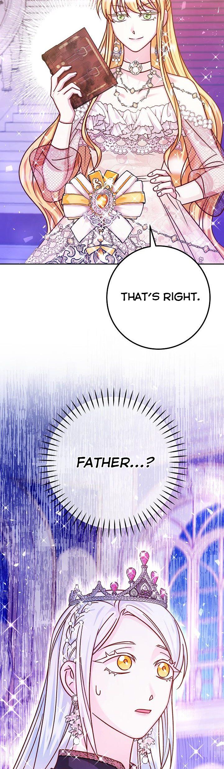 Admiral’s Monster Wife Chapter 50 - page 26