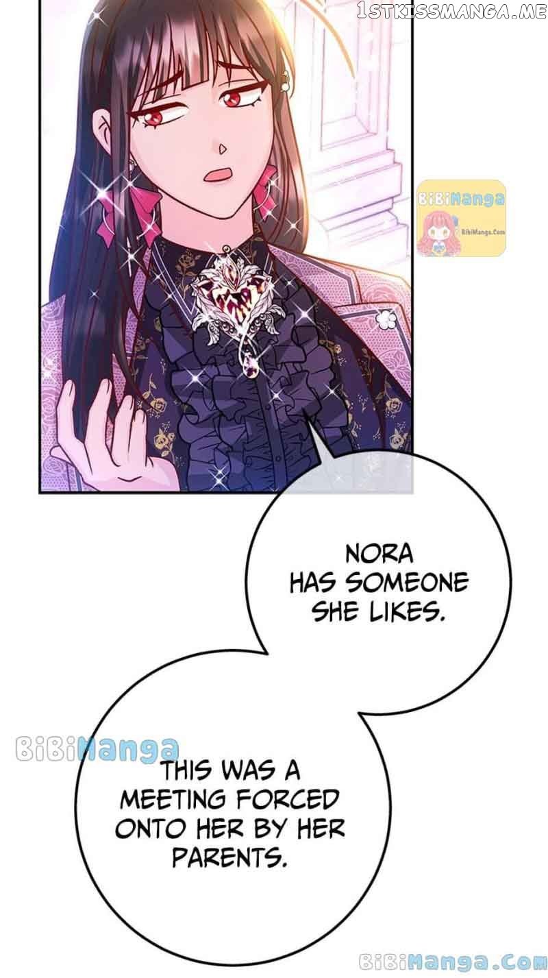Admiral’s Monster Wife Chapter 73 - page 16
