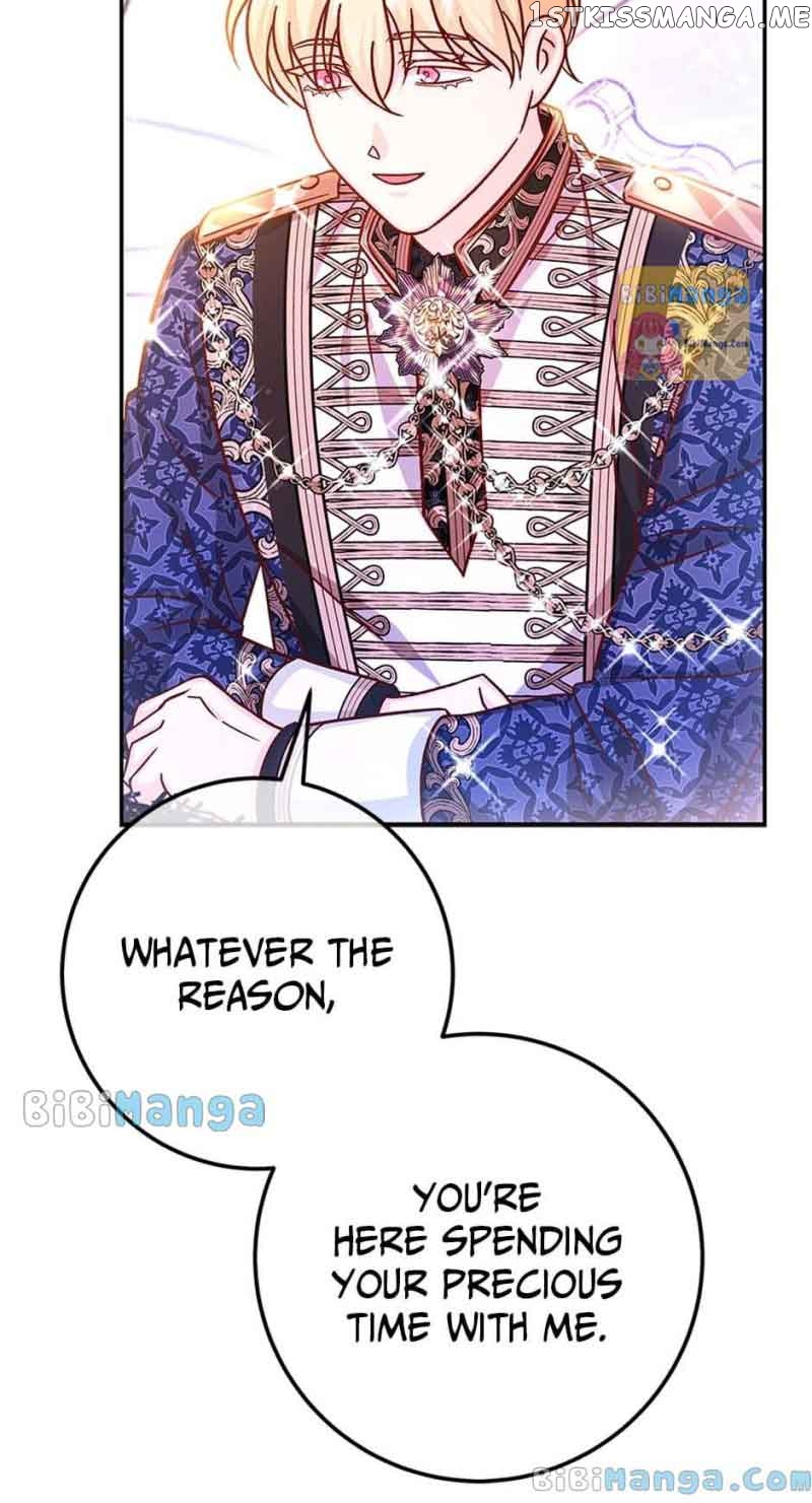Admiral’s Monster Wife Chapter 73 - page 20