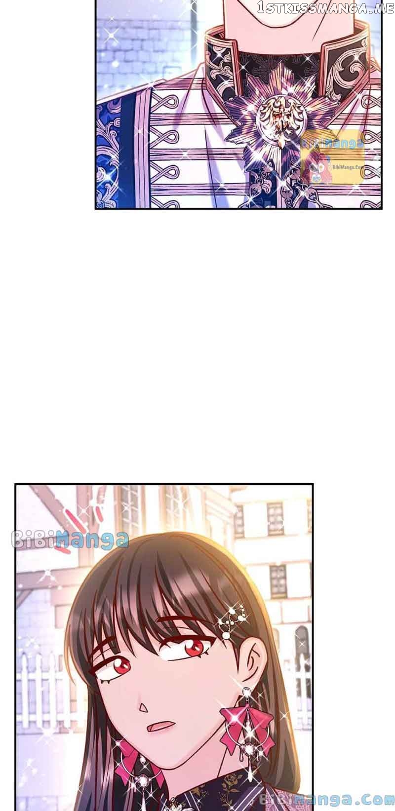 Admiral’s Monster Wife Chapter 73 - page 29